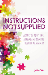 Instructions Not Supplied -  Julie Otto
