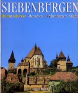 Siebenbürgen - Schröcke, Helmut