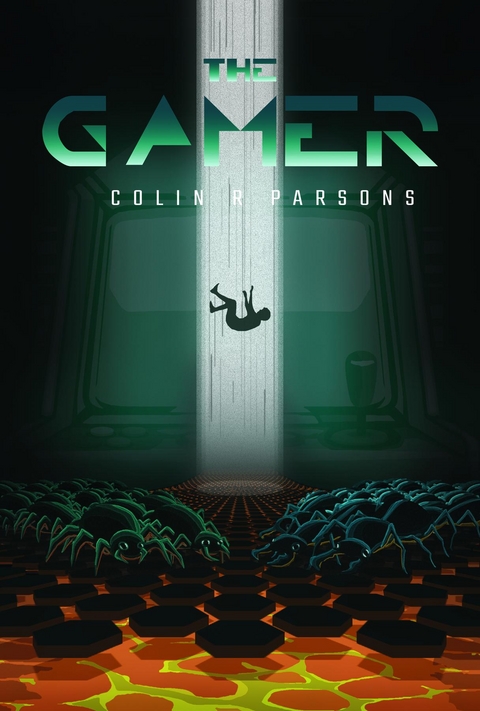 The Gamer - Colin R Parsons