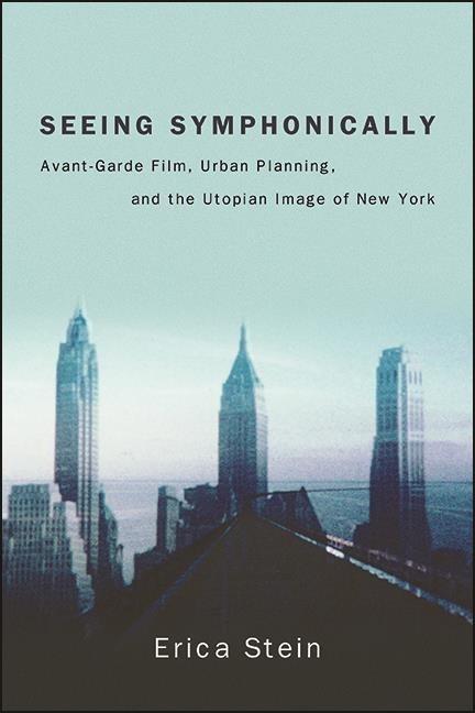 Seeing Symphonically -  Erica Stein