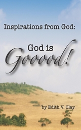Inspirations from God -  Edith Clay