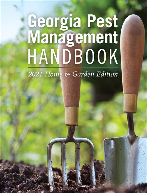 Georgia Pest Management Handbook - 