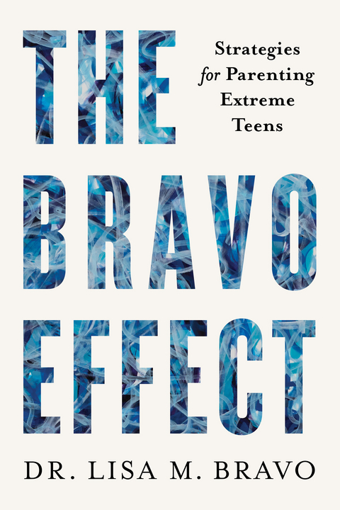 BRAVO Effect -  Lisa M. Bravo
