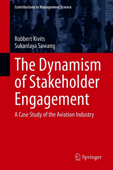 The Dynamism of Stakeholder Engagement - Robbert Kivits, Sukanlaya Sawang
