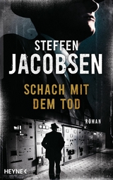 Schach mit dem Tod - Steffen Jacobsen