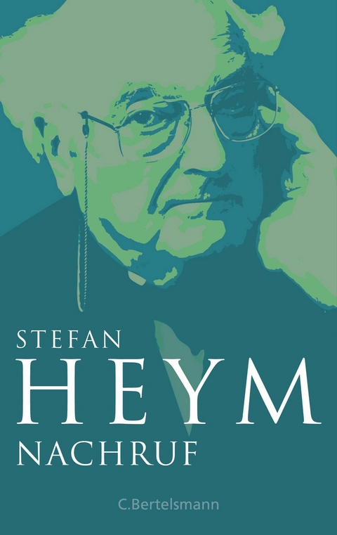 Nachruf -  Stefan Heym