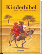 Kinderbibel - Laubi, Werner