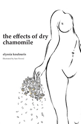 the effects of dry chamomile -  Elyssia Koulouris