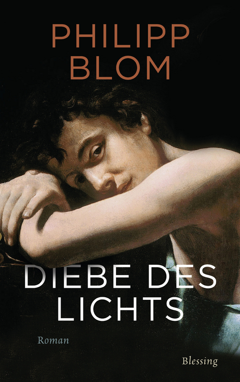 Diebe des Lichts -  Philipp Blom