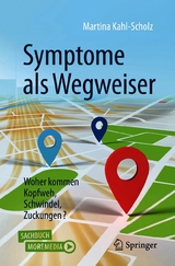 Symptome als Wegweiser - Martina Kahl-Scholz