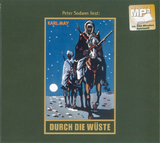 Durch die Wüste - Karl May