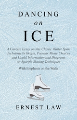 Dancing on Ice - Ernest Law