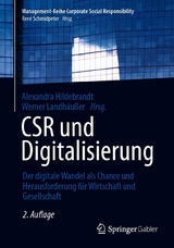 CSR und Digitalisierung - 