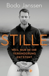 Stille -  Bodo Janssen