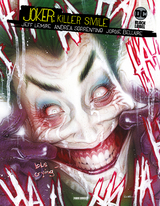 Joker: Killer Smile -  Jeff Lemire
