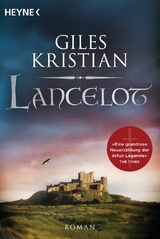 Lancelot -  Giles Kristian