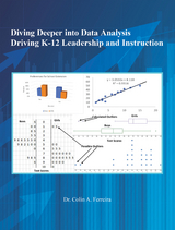 Diving Deeper into Data Analysis - Dr. Colin A. Ferreira