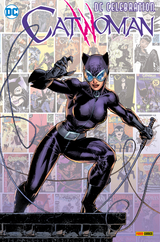 DC Celebration: Catwoman -  Paul Dini