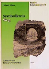 Symbolkreis "Weg" - Elsbeth Bihler