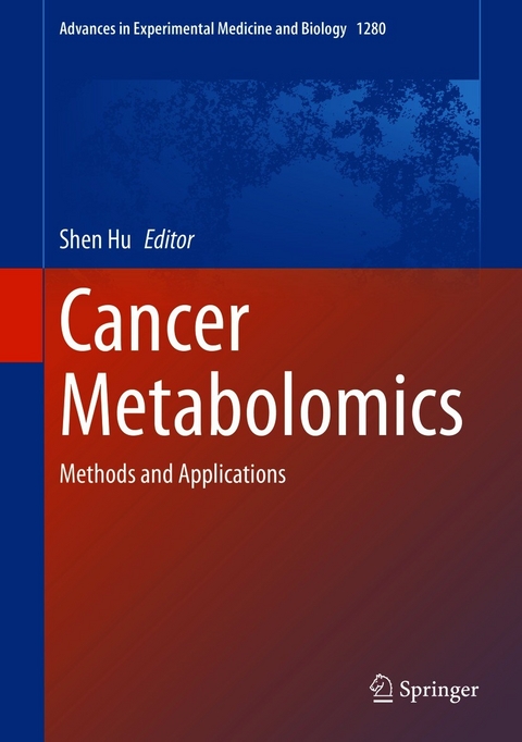 Cancer Metabolomics - 