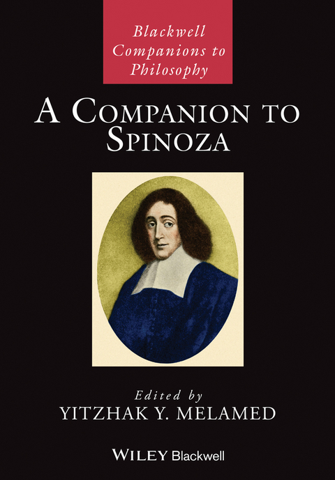 Companion to Spinoza - 