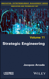 Strategic Engineering -  Jacques Arcade