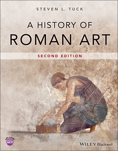 History of Roman Art -  Steven L. Tuck