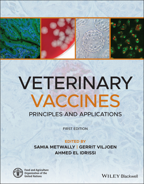 Veterinary Vaccines - 