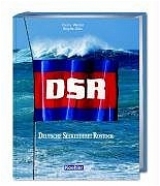 DSR - Deutsche Seereederei Rostock - Harry Wenzel, Brigitte Götz