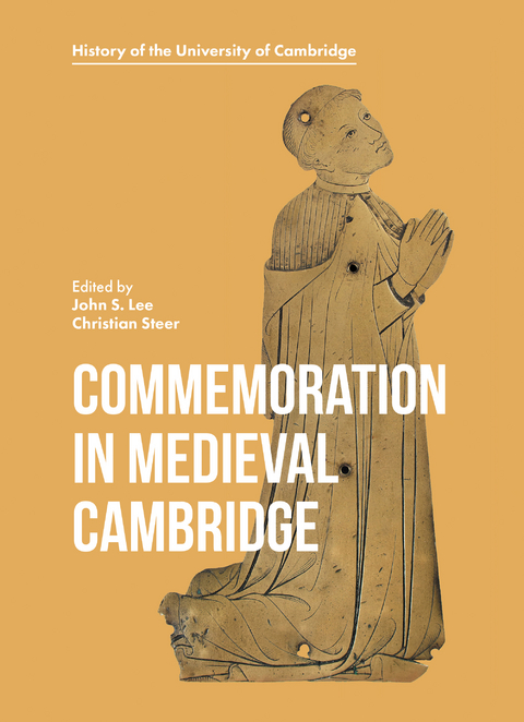 Commemoration in Medieval Cambridge - 