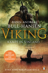 VIKING ? Kampf in Vinland -  Bjørn Andreas Bull-Hansen