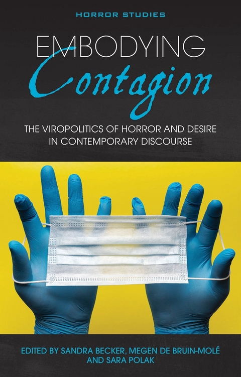 Embodying Contagion - 