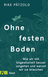 Ohne festen Boden -  Rike Pätzold