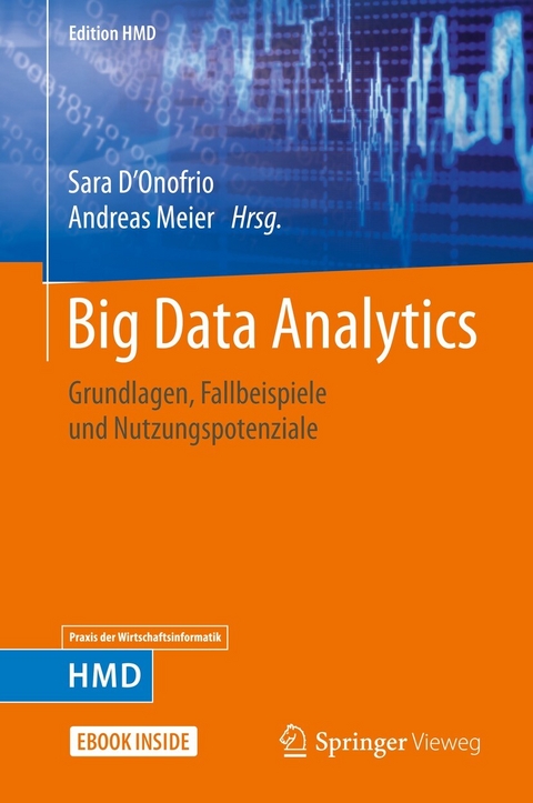 Big Data Analytics - 