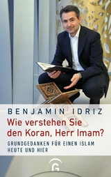 Wie verstehen Sie den Koran, Herr Imam? -  Benjamin Idriz