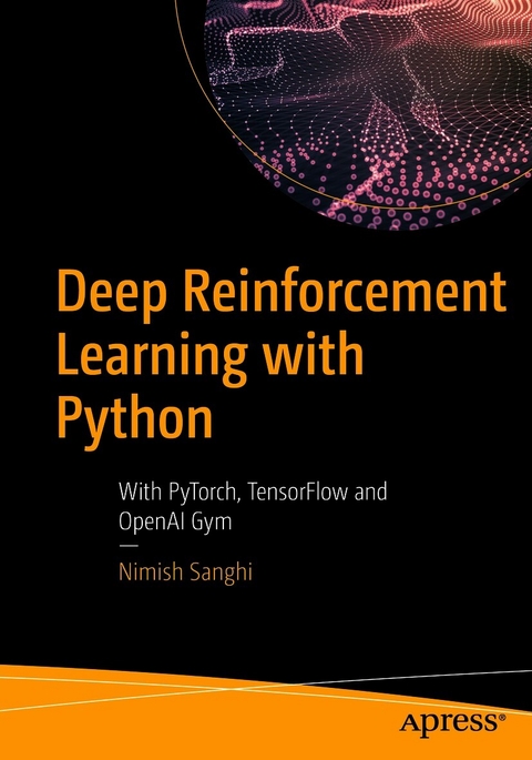 Deep Reinforcement Learning with Python -  Nimish Sanghi