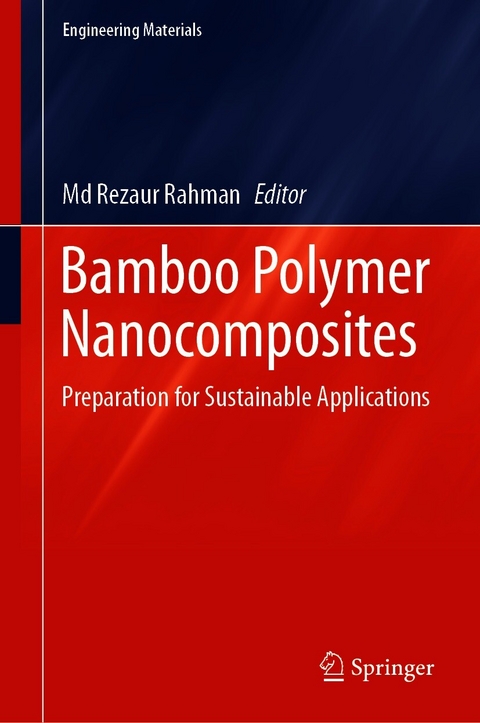 Bamboo Polymer Nanocomposites - 