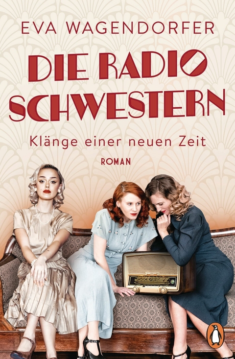 Die Radioschwestern - Eva Wagendorfer