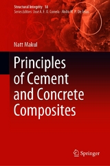 Principles of Cement and Concrete Composites - Natt Makul