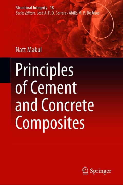 Principles of Cement and Concrete Composites - Natt Makul