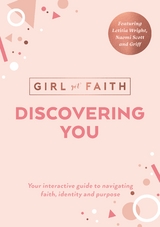 Discovering You - Girl Got Faith
