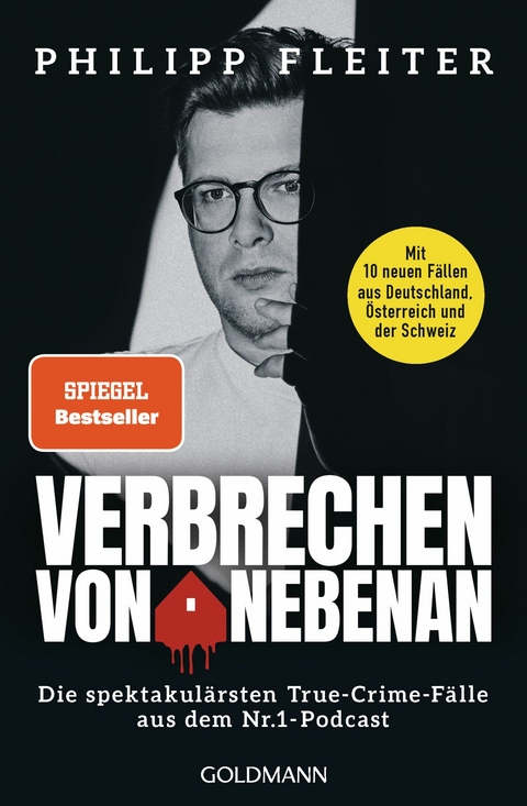 Verbrechen von nebenan -  Philipp Fleiter