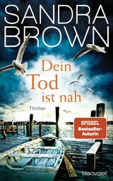 Dein Tod ist nah -  Sandra Brown