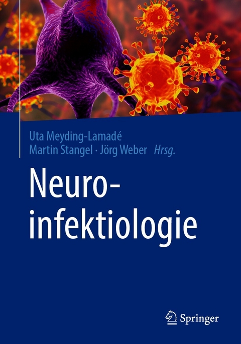 Neuroinfektiologie - 