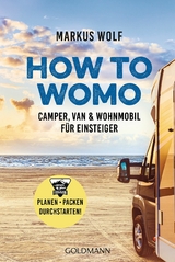 HOW TO WOMO - Markus Wolf
