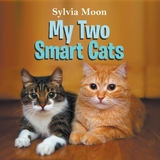 My Two Smart Cats - Sylvia Moon