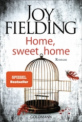 Home, sweet home -  Joy Fielding