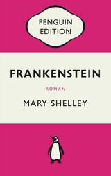 Frankenstein oder Der moderne Prometheus -  Mary Shelley