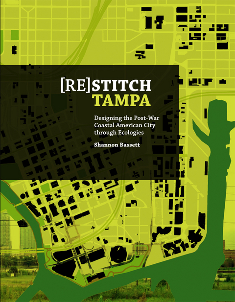 (Re)Stitch Tampa - Shannon Bassett