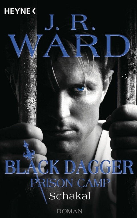 Schakal - Black Dagger Prison Camp 1 -  J. R. Ward